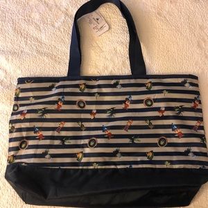 Large Disney Tote Bag